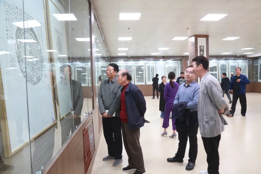 乡宁文旅：一纸拓印，让沉睡千年的鄂邑文明&ldquo;活&rdquo;起来