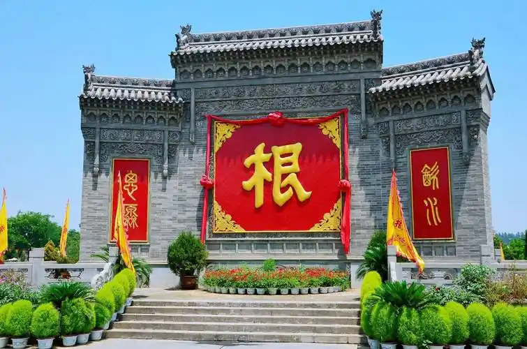 2026年5月5A级景区品牌传播力100强榜单发布 洪洞大槐树多项成绩亮眼
