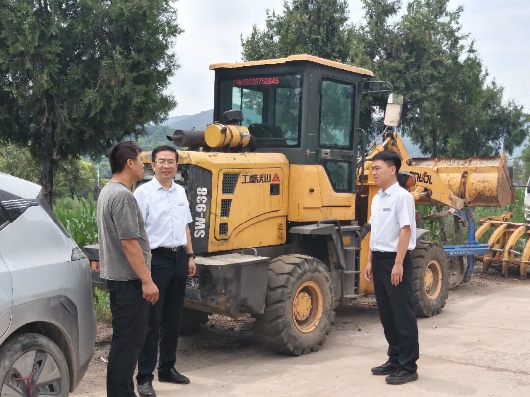 乡宁农商银行管头支行&ldquo;三基&rdquo;营销成效亮眼
