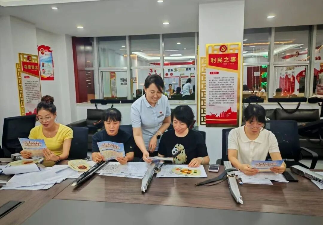 乡宁农商银行城关支行：抓实&ldquo;三基&rdquo;营销  精准拓客提质增效